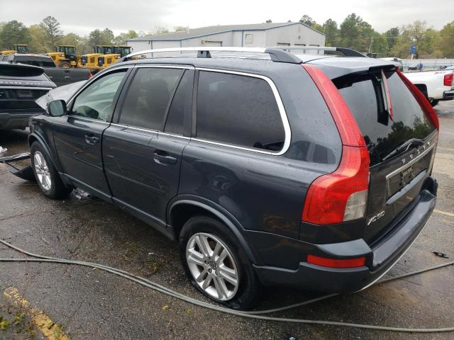 Photo 2 from auction – 2011 VOLVO XC90 3.2 with VIN YV4952CY3B1598035