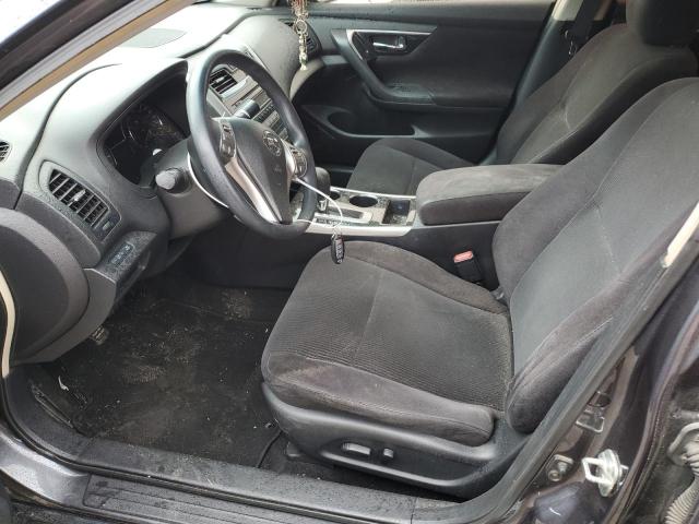 Photo 7 from auction – 2013 NISSAN ALTIMA 2.5 with VIN 1N4AL3AP9DN575379
