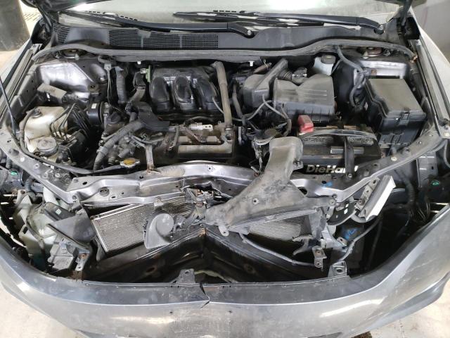 Photo 11 from auction – 2014 TOYOTA VENZA LE with VIN 4T3BK3BB5EU096195