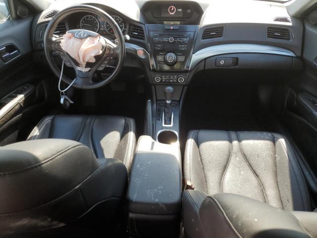 Photo 8 from auction – 2020 ACURA ILX with VIN 19UDE2F39LA008694