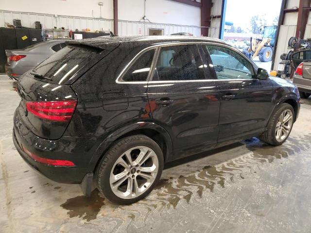 Photo 3 from auction – 2015 AUDI Q3 PRESTIG with VIN WA1GFCFS2FR010924