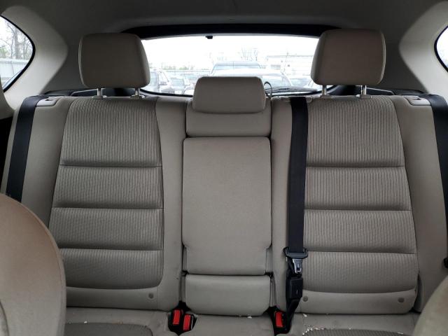 Photo 10 from auction – 2015 MAZDA CX-5 TOURI with VIN JM3KE2CY1F0464180