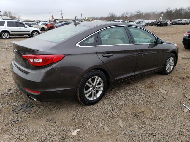 Photo 3 from auction – 2016 HYUNDAI SONATA SE with VIN 5NPE24AF7GH416232