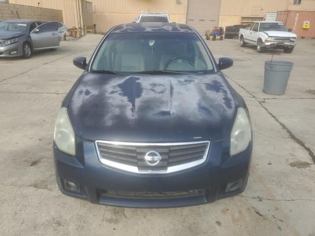 Foto 5 de la subasta – 2007 NISSAN MAXIMA SE con VIN 1N4BA41E17C857823