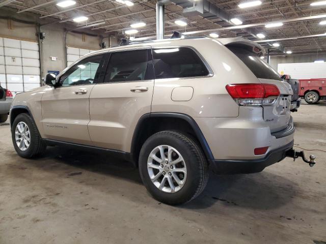 Photo 2 from auction – 2015 JEEP GRAND CHER with VIN 1C4RJFAG4FC209834
