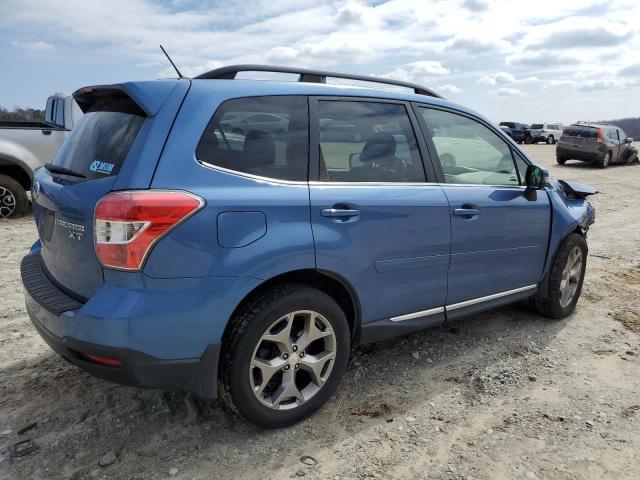 Photo 3 from auction – 2015 SUBARU FORESTER 2 with VIN JF2SJGWC2FH511012