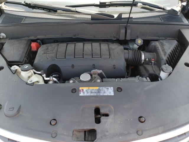 Photo 12 from auction – 2017 CHEVROLET TRAVERSE L with VIN 1GNKVGKD6HJ152719