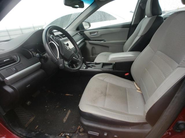 Photo 7 from auction – 2017 TOYOTA CAMRY LE with VIN 4T1BF1FK8HU663113