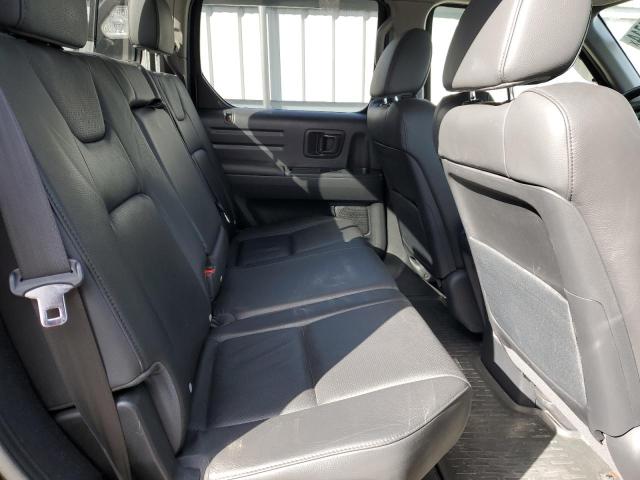 Photo 10 from auction – 2013 HONDA RIDGELINE with VIN 5FPYK1F51DB019144