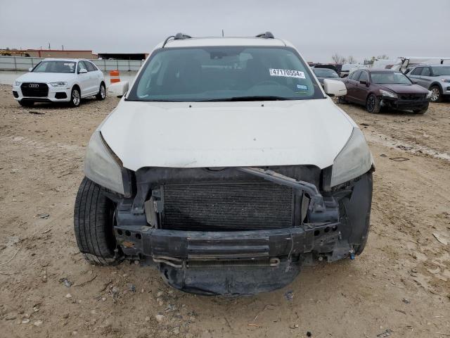 Photo 5 from auction – 2014 GMC ACADIA SLT with VIN 1GKKRRKD5EJ335540