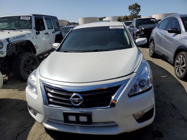 Photo 5 from auction – 2015 NISSAN ALTIMA 2.5 with VIN 1N4AL3AP6FN379869
