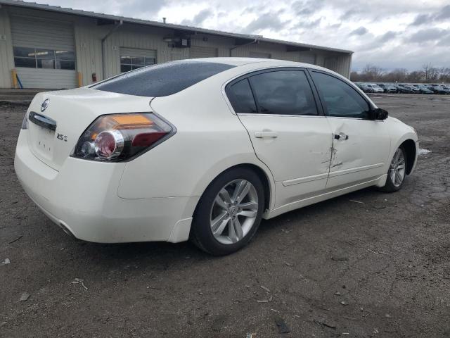 Photo 3 from auction – 2012 NISSAN ALTIMA BAS with VIN 1N4AL2AP8CN572529