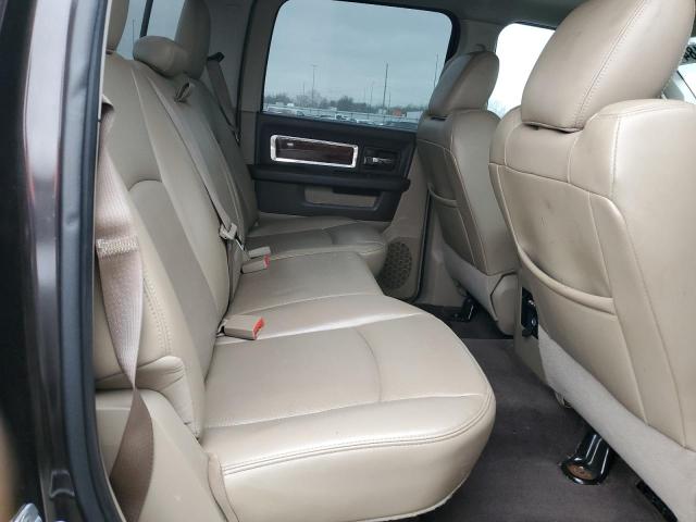 Photo 10 from auction – 2011 DODGE RAM 1500 with VIN 1D7RV1CT6BS553849
