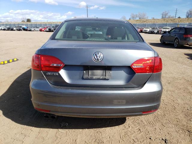 Photo 6 from auction – 2014 VOLKSWAGEN JETTA BASE with VIN 3VW1K7AJ3EM394996