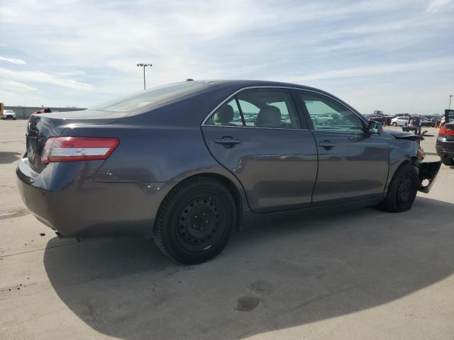 Photo 3 from auction – 2011 TOYOTA CAMRY BASE with VIN 4T4BF3EK7BR148176