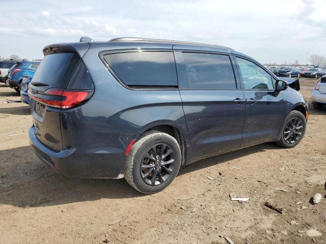 Photo 3 from auction – 2021 CHRYSLER PACIFICA T with VIN 2C4RC3BG6MR594969