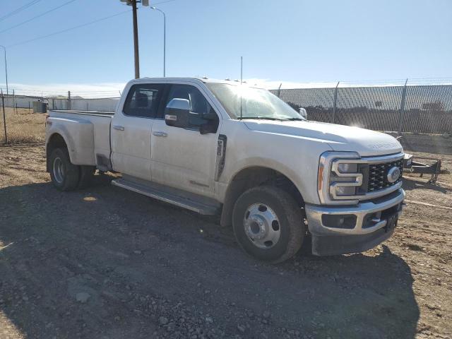 Photo 4 from auction – 2023 FORD F350 SUPER with VIN 1FT8W3DM7PEC56326