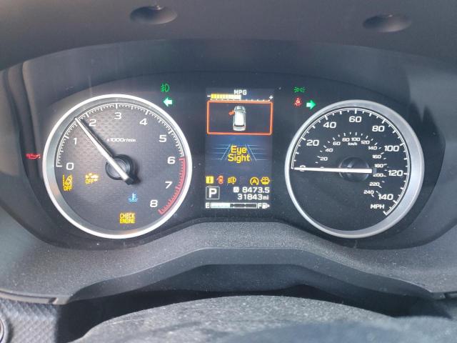 Photo 9 from auction – 2021 SUBARU FORESTER P with VIN JF2SKAJCXMH567164