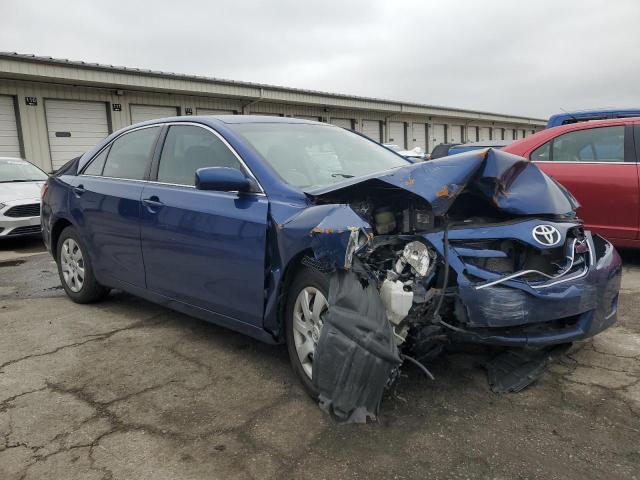 Photo 4 from auction – 2010 TOYOTA CAMRY BASE with VIN 4T4BF3EK4AR052018