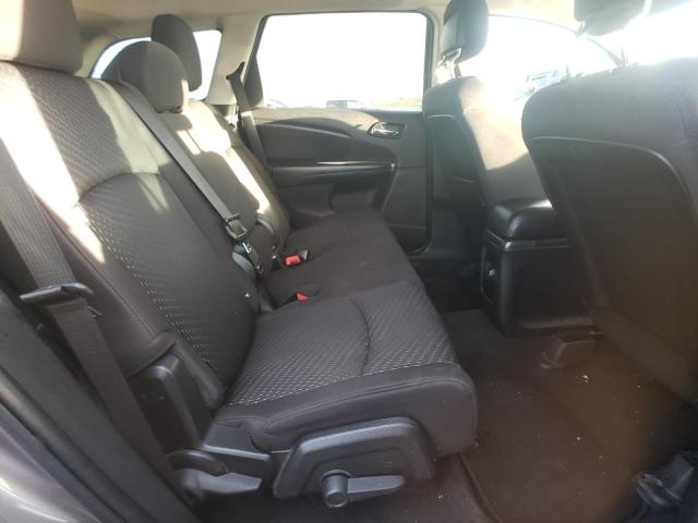 Photo 10 from auction – 2012 DODGE JOURNEY SX with VIN 3C4PDDBG3CT298426