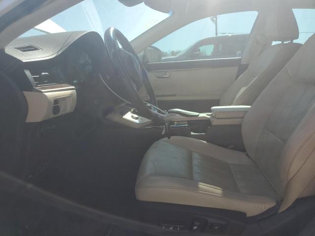 Photo 7 from auction – 2018 LEXUS ES 350 with VIN 58ABK1GG1JU088549