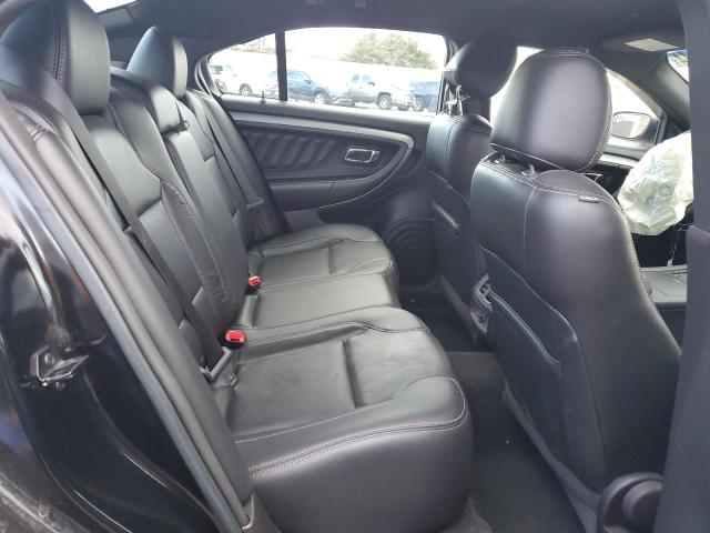 Photo 10 from auction – 2014 FORD TAURUS SEL with VIN 1FAHP2E87EG145274