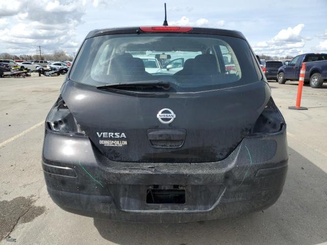 Photo 6 from auction – 2011 NISSAN VERSA S with VIN 3N1BC1CP5BL466191