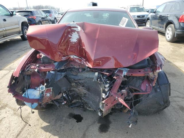 Photo 5 from auction – 2019 CHRYSLER 300 S with VIN 2C3CCAGG9KH698463