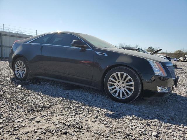 Photo 4 from auction – 2011 CADILLAC CTS PERFOR with VIN 1G6DJ1ED2B0138791