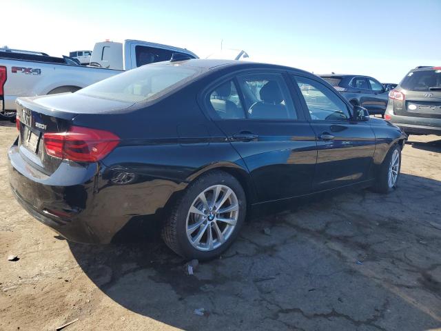Photo 3 from auction – 2016 BMW 320 XI with VIN WBA8E5G53GNT95076