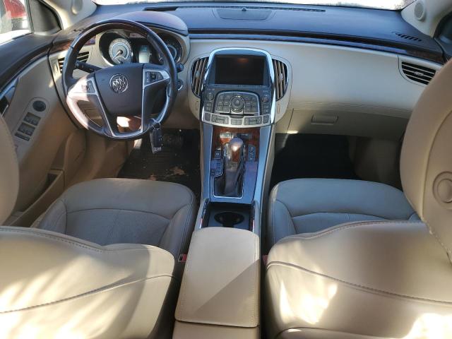 Photo 8 from auction – 2011 BUICK LACROSSE C with VIN 1G4GD5ED8BF112293