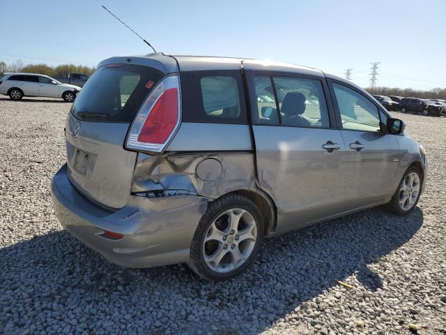 Photo 3 from auction – 2010 MAZDA 5 with VIN JM1CR2WL6A0370239