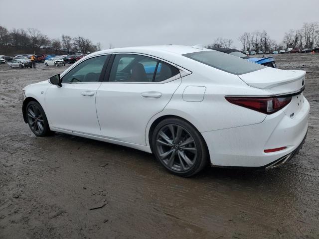 Photo 2 from auction – 2021 LEXUS ES 350 BAS with VIN 58AGZ1B17MU110644