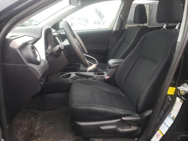 Foto 7 de la subasta – 2016 TOYOTA RAV4 LE con VIN 2T3BFREV0GW451676