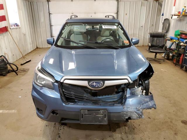 Photo 5 from auction – 2020 SUBARU FORESTER P with VIN JF2SKAJC1LH547044