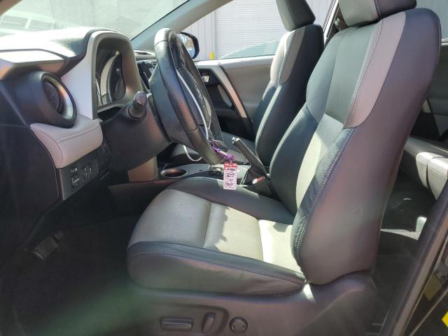 Photo 7 from auction – 2013 TOYOTA RAV4 LIMIT with VIN 2T3YFREV0DW042101