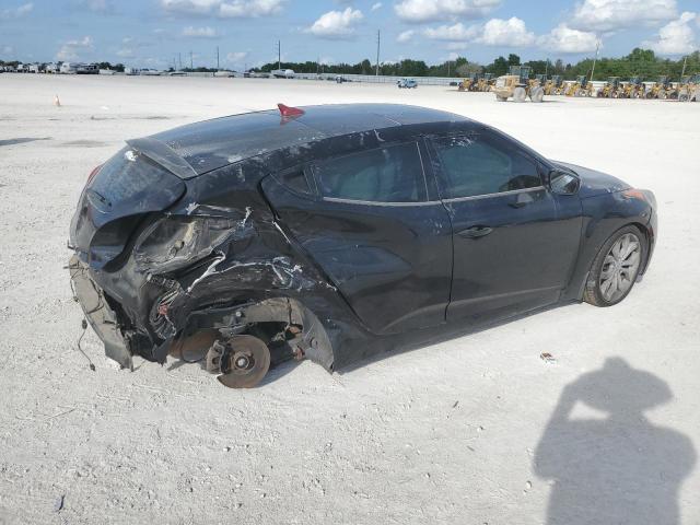 Foto 3 de la subasta – 2012 HYUNDAI VELOSTER con VIN KMHTC6AD2CU043868
