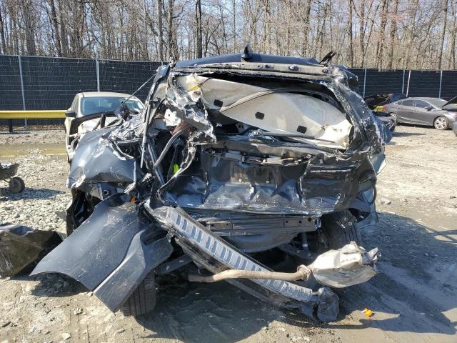 Photo 6 from auction – 2018 SUBARU FORESTER 2 with VIN JF2SJADC7JH426661