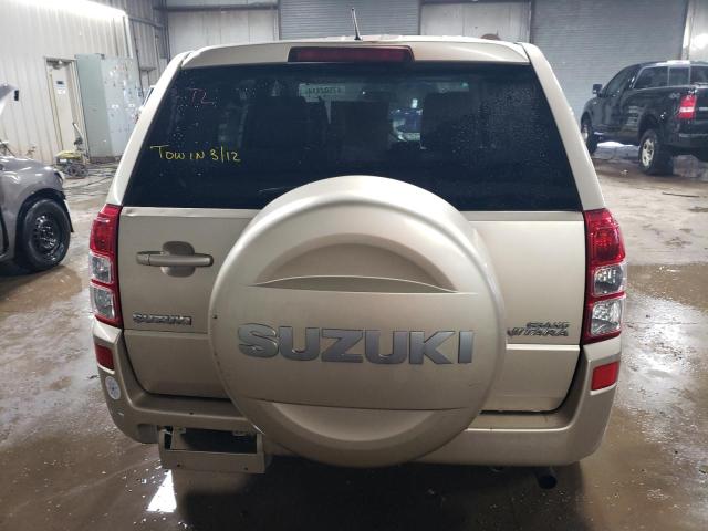 Photo 6 from auction – 2012 SUZUKI GRAND VITA with VIN JS3TE0D21C4100083