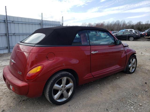 Photo 3 from auction – 2005 CHRYSLER PT CRUISER with VIN 3C3AY75S15T362272