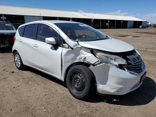 Photo 4 from auction – 2015 NISSAN VERSA NOTE with VIN 3N1CE2CPXFL436002