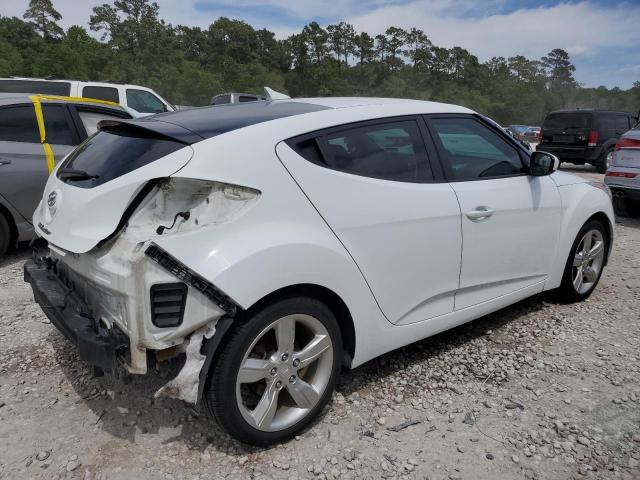 Photo 3 from auction – 2015 HYUNDAI VELOSTER with VIN KMHTC6ADXFU244860