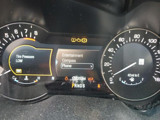 Photo 9 from auction – 2014 LINCOLN MKZ with VIN 3LN6L2J94ER813435