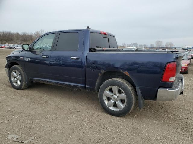 Photo 2 from auction – 2013 RAM 1500 SLT with VIN 1C6RR7LT8DS542721