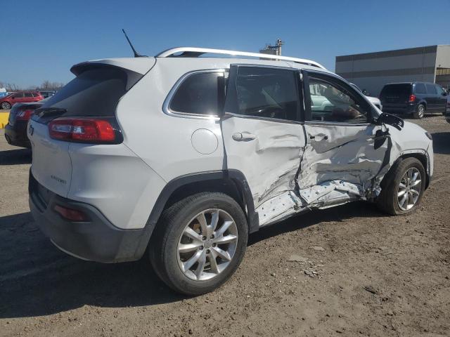 Photo 3 from auction – 2015 JEEP CHEROKEE L with VIN 1C4PJMDB1FW729984