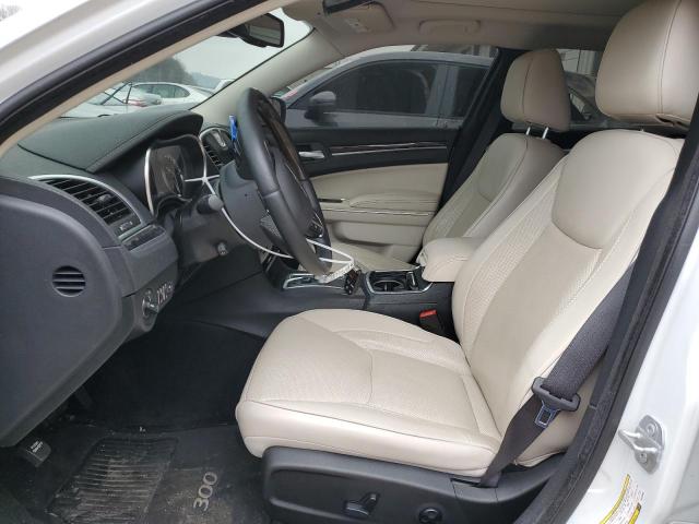 Photo 7 from auction – 2016 CHRYSLER 300C with VIN 2C3CCAET6GH236062