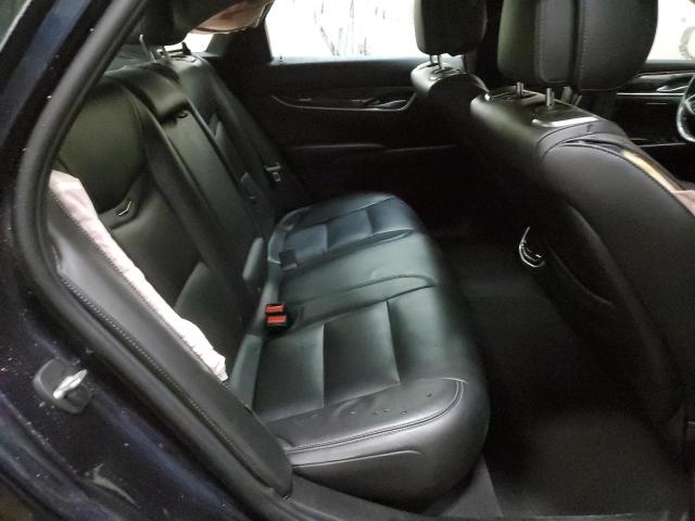 Photo 10 from auction – 2013 CADILLAC XTS PREMIU with VIN 2G61T5S31D9132053