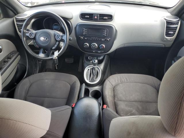 Photo 8 from auction – 2015 KIA SOUL with VIN KNDJN2A29F7161271