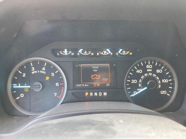 Photo 9 from auction – 2018 FORD F150 SUPER with VIN 1FTEW1EP4JFC28162