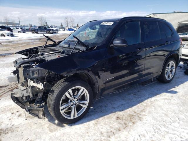 Photo 1 from auction – 2015 BMW X5 XDRIVE3 with VIN 5UXKR0C5XF0K53128